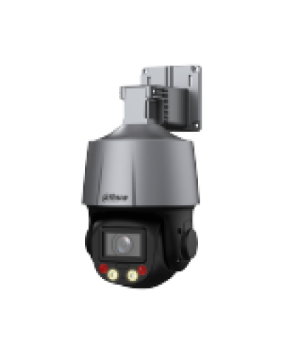 IP-видеокамера поворотная Dahua DH-SD3C205DB-GNY-A-PV в Чебоксарах IP-камеры Pintop.ru