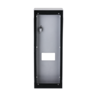 Монтажная коробка c защитным козырьком для накладного монтажа Dahua DH-VTM57R