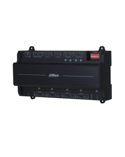 Контроллер на 2 двери Dahua DHI-ASC2202B-D в Чебоксарах Считыватели Pintop.ru