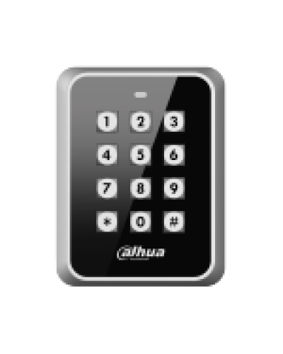 Считыватель карт доступа в металлическом корпусе Dahua DHI-ASR1101M-V1 в Чебоксарах Считыватели Pintop.ru