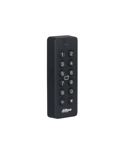 Считыватель карт доступа Dahua DHI-ASR2101H в Чебоксарах Считыватели Pintop.ru