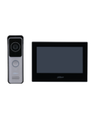 Комплект Dahua DHI-KTW02 в Чебоксарах Дополнительное оборудование для СКУД Pintop.ru