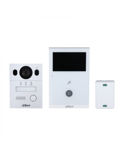 Комплект Dahua DHI-KTX02(S) в Чебоксарах Дополнительное оборудование для СКУД Pintop.ru