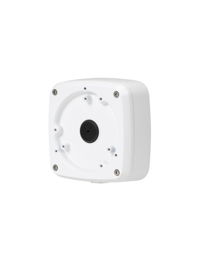 Коробка монтажная Dahua PFA123 в Чебоксарах Системы видеонаблюдения Pintop.ru