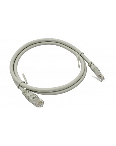 Шнур коммутационный категории 5е Datarex DR-181011 в Чебоксарах Патчкорды (медные) Pintop.ru