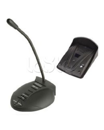 Устройство переговорное клиент-кассир Digital Duplex 205Г HF Long в Чебоксарах Переговорные устройства Pintop.ru