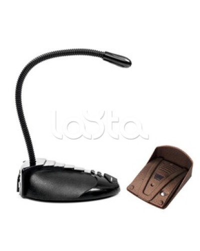 Устройство переговорное клиент-кассир Digital Duplex 205Г/S1PL в Чебоксарах Переговорные устройства Pintop.ru