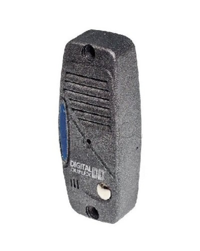 Панель абонента Digital Duplex DD205T-client в Чебоксарах Переговорные устройства Pintop.ru