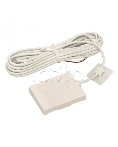 Проводной датчик протечки воды (3 метра) EKF EKF (AquaExpert-sensor-3) EKF (AquaExpert-sensor-3) в Чебоксарах Технологические извещатели Pintop.ru