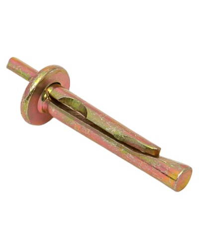 Анкер-клин М6х40 мм EKF (aklm6x40) в Чебоксарах Крепеж Pintop.ru