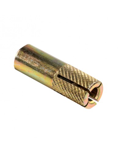 Анкер стальной забивной М12 EKF (aszm12) в Чебоксарах Крепеж Pintop.ru