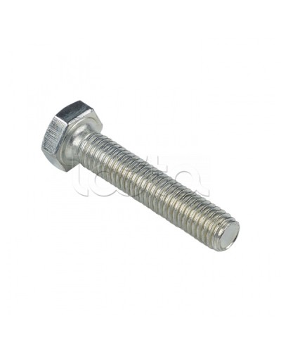 Болт шестигранный М8х50 DIN 933 EKF EKF (b6grm8x50) EKF (b6grm8x50) в Чебоксарах Крепеж Pintop.ru