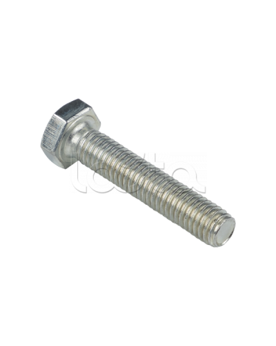 Болт шестигранный М8х70 DIN 933 EKF EKF (b6grm8x70) EKF (b6grm8x70) в Чебоксарах Крепеж Pintop.ru