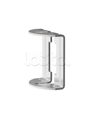 Держатель потолочный (1,5 мм) EKF (dp6070) в Чебоксарах Аксессуары для лотков Pintop.ru