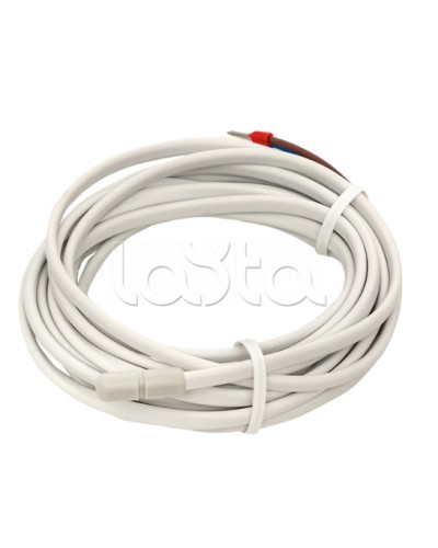 Датчик температуры пола 3 метра EKF Basic (fts-3m) в Чебоксарах Технологические извещатели Pintop.ru