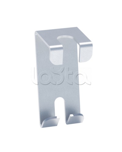 Фиксатор вертикальный EKF (fv) в Чебоксарах Аксессуары для лотков Pintop.ru