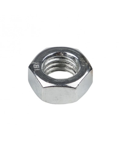 Гайка шестигранная М12 DIN 934 EKF (g6grm12) в Чебоксарах Аксессуары для лотков Pintop.ru