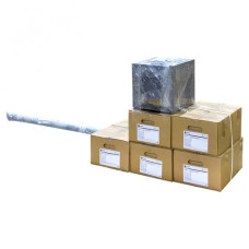 Комплект электролитического заземления L=3000мм вертикальное EKF PROxima (gc-el3000-v)