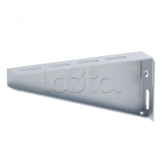 Кронштейн настенный основание 500 мм (2 мм) HDZ EKF (kn500-HDZ)