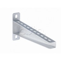 Консоль усиленная основание 200 мм HDZ (2,5 мм) EKF (ky200)