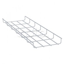 Лоток проволочный 30х100х3000-3,8 мм EKF (LP30100-3,8)