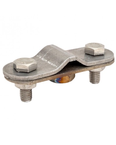 Держатель фасадный Ni EKF PROxima (lp-31000-ni) в Чебоксарах Электротехническое оборудование Pintop.ru