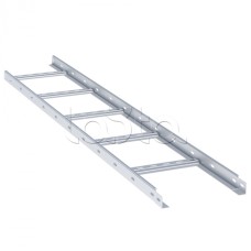 Лоток лестничный 50х300х6000-1,5 мм EKF (LT50300x6-1,5)