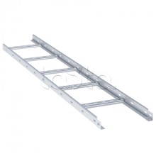 Лоток лестничный 50х500х3000-1,5 мм HDZ EKF (LT50500-1,5-HDZ)