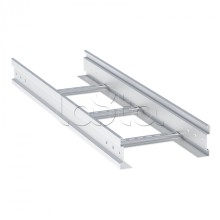 Лоток лестничный усиленный 100х700х3000-2,0 мм EKF (LTP100700-2)