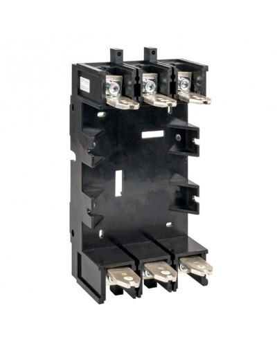 Панель втычная AV POWER-1/3ETU заднего присоед. PID-1/3R 125А EKF Averes (mccb-1ETU-pin13R-125A) в Чебоксарах Электротехническое оборудование Pintop.ru