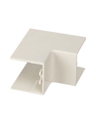 Угол внутренний (25х16) (4 шт) белый EKF-Plast (ibw-25-16x4) в Чебоксарах Аксессуары для кабель-канала Pintop.ru