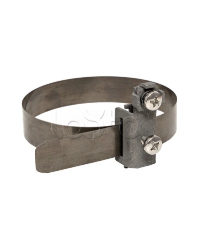 Хомут для уравнивания потенциалов D 0-100мм EKF PROxima (gc-33410) в Чебоксарах Стяжки-хомуты Pintop.ru