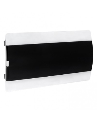 Щит распред. встраиваемый ЩРВ-П-18 SlimBox IP41 EKF PROxima (sb-v-18) в Чебоксарах Щиты электрические Pintop.ru