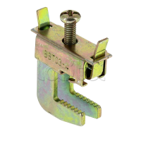 Терминал для проводников универсальный 16-50 мм2 на шину (10мм.) EKF PROxima (ut-16.50-10)