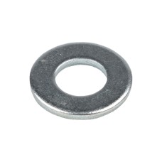 Шайба плоская M8 DIN 125 EKF (shpl8)