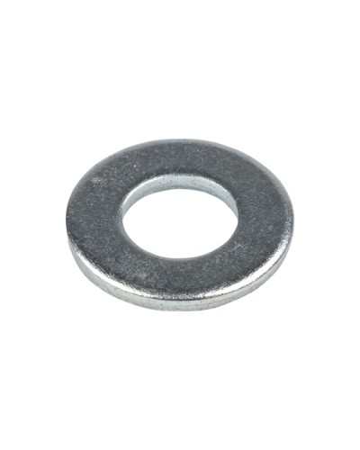 Шайба плоская M8 DIN 125 EKF (shpl8) в Чебоксарах Крепеж Pintop.ru