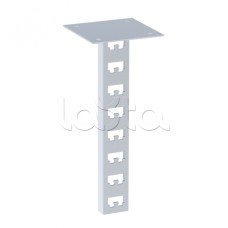 Стойка кабельная потолочная 2200 мм (2 мм) EKF (skp2200)