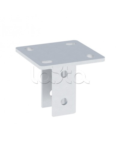 STRUT-подвес одинарный 120х120 мм EKF (stpo) в Чебоксарах Аксессуары для лотков Pintop.ru