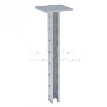 STRUT-стойка 41х41 мм, основание 1000 мм EKF (sts4141100)