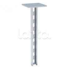 STRUT-стойка 41х41 мм, основание 1000 мм HDZ EKF (sts4141100-HDZ)