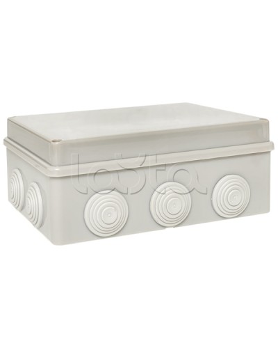 Коробка распределительная КМР-050-042 (190х140х70) EKF PROxima (plc-kmr-050-042) в Чебоксарах Распределительные коробки Pintop.ru