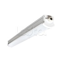 Светильник светодиодный пылевлагозащищенный ДСП-2004 34Вт 6500К IP66 1200мм EKF PROxima (TPL-2004-34-6500)