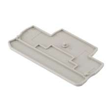 Заглушка для двойной JXB-ST-1.5/2.5 серая EKF PROxima (sak-st-1.5/2.5-4-2)