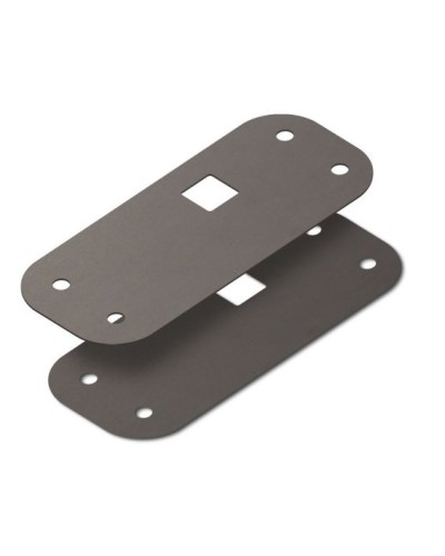 Монтажный набор на металл для считывателей ESMART Reader серии NEO ESMART Монтажный набор EA1640 Mullion в Чебоксарах Дополнительное оборудование для СКУД Pintop.ru