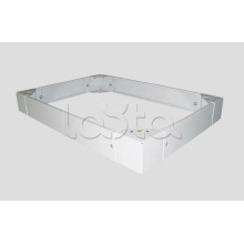 Дополнительный цоколь для шкафов Elbox EME-EMWS-S-600.400.100