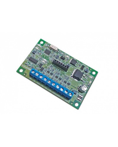 Преобразователь интерфейсов Elsys-IC-WG/RS/TM в Чебоксарах Дополнительное оборудование для ОПС Pintop.ru