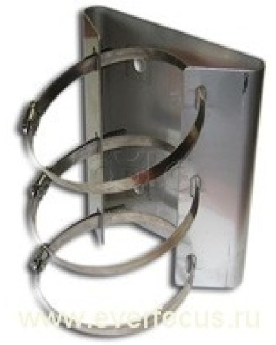 Адаптер для столбового монтажа EverFocusPMA (PLMN) в Чебоксарах Кронштейны и адаптеры для камер и мониторов Pintop.ru