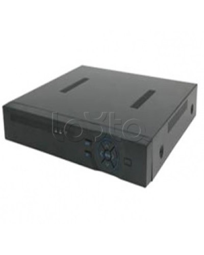 Видеорегистратор 4-х канальный EverFocus ACE-7104HS в Чебоксарах Видеорегистраторы гибридные Pintop.ru