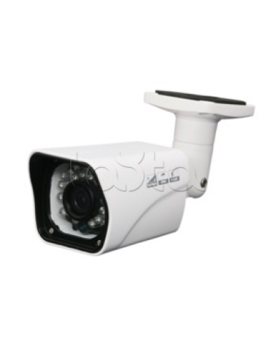 Камера видеонаблюдения в стандартном исполнении EverFocus ACE-ABB20XHD в Чебоксарах Аналоговые камеры Pintop.ru