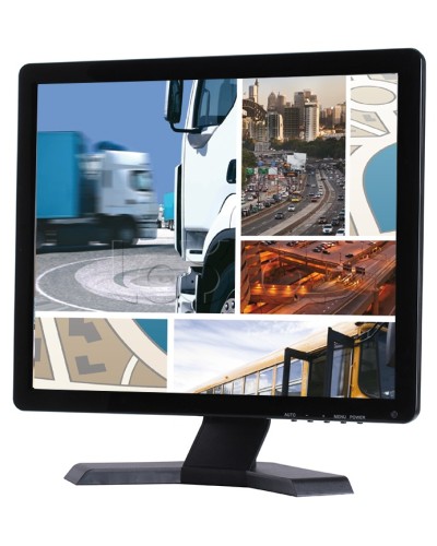 Монитор EverFocus ACE-H1901 в Чебоксарах Мониторы для видеонаблюдения Pintop.ru